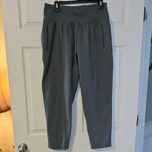 Maurices High Waisted Athletic Stretchy Pants